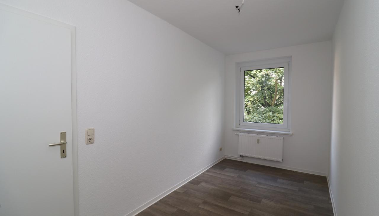 Charmante Kaßberg-Wohnung mit 3 Zimmern und Balkon - Photo 2