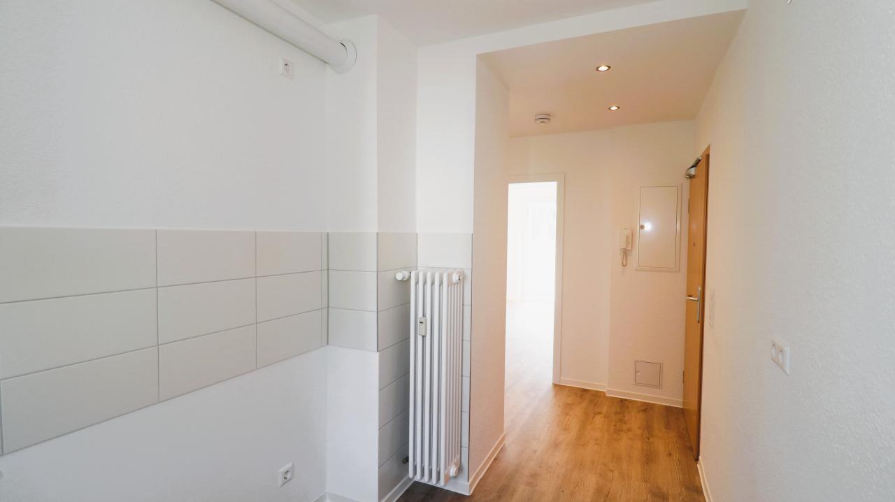 Schicke moderne 2-Zimmer-Wohnung mit Balkon - Photo 4