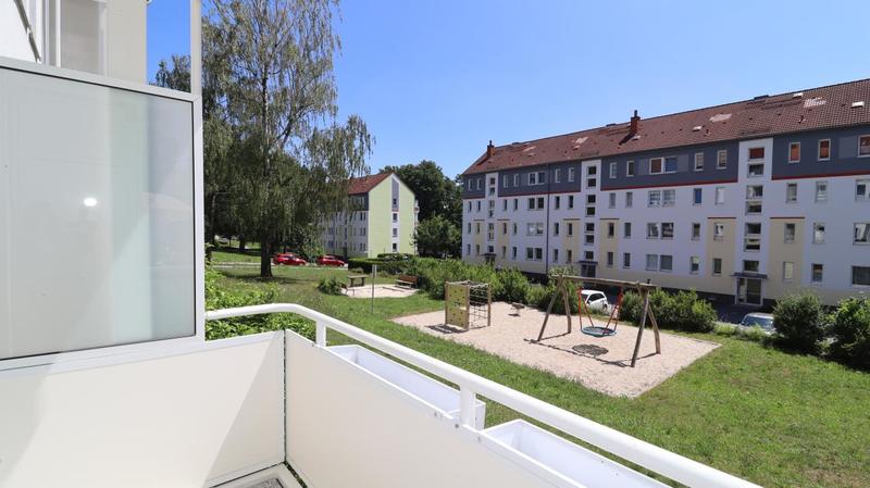 3-Zimmer mit schwellenloser Dusche im Grünen - Photo 3