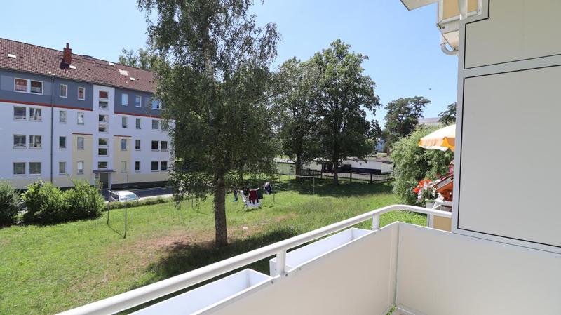 3-Zimmer mit schwellenloser Dusche im Grünen - Photo 4