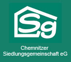 Chemnitzer Siedlungsgemeinschaft eG | Logo
